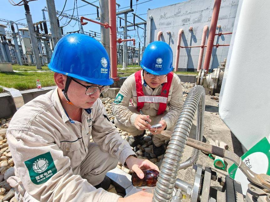 4216万千瓦!上海用电负荷再创历史新高