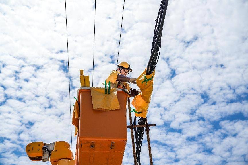 4216万千瓦!上海用电负荷再创历史新高