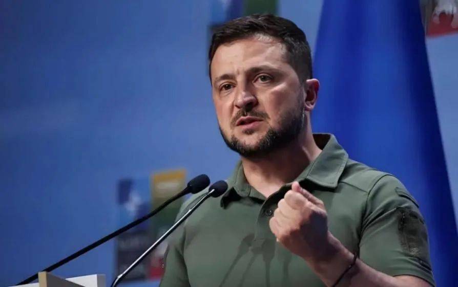 泽连斯基改了打法,“攻击”北约正式成员国,特朗普勃然大怒,俄军紧急出手,对外释放信息量大