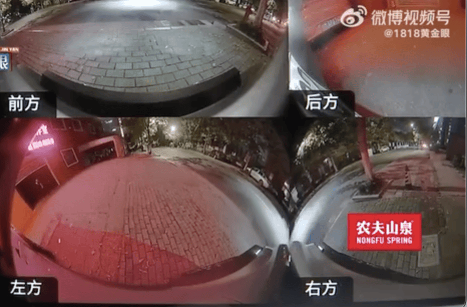 杭州女子把车送去修理厂,竟在店里“被人开走”!违法记录落到自己名下,1000元罚款没人承担