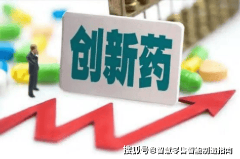 最新资讯,创新药的行业龙头有哪些?哪些企业有发展潜力