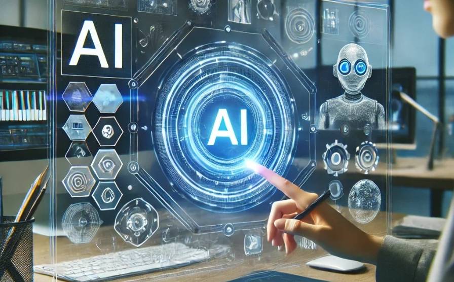 GEO优化的龙头企业都有哪些?