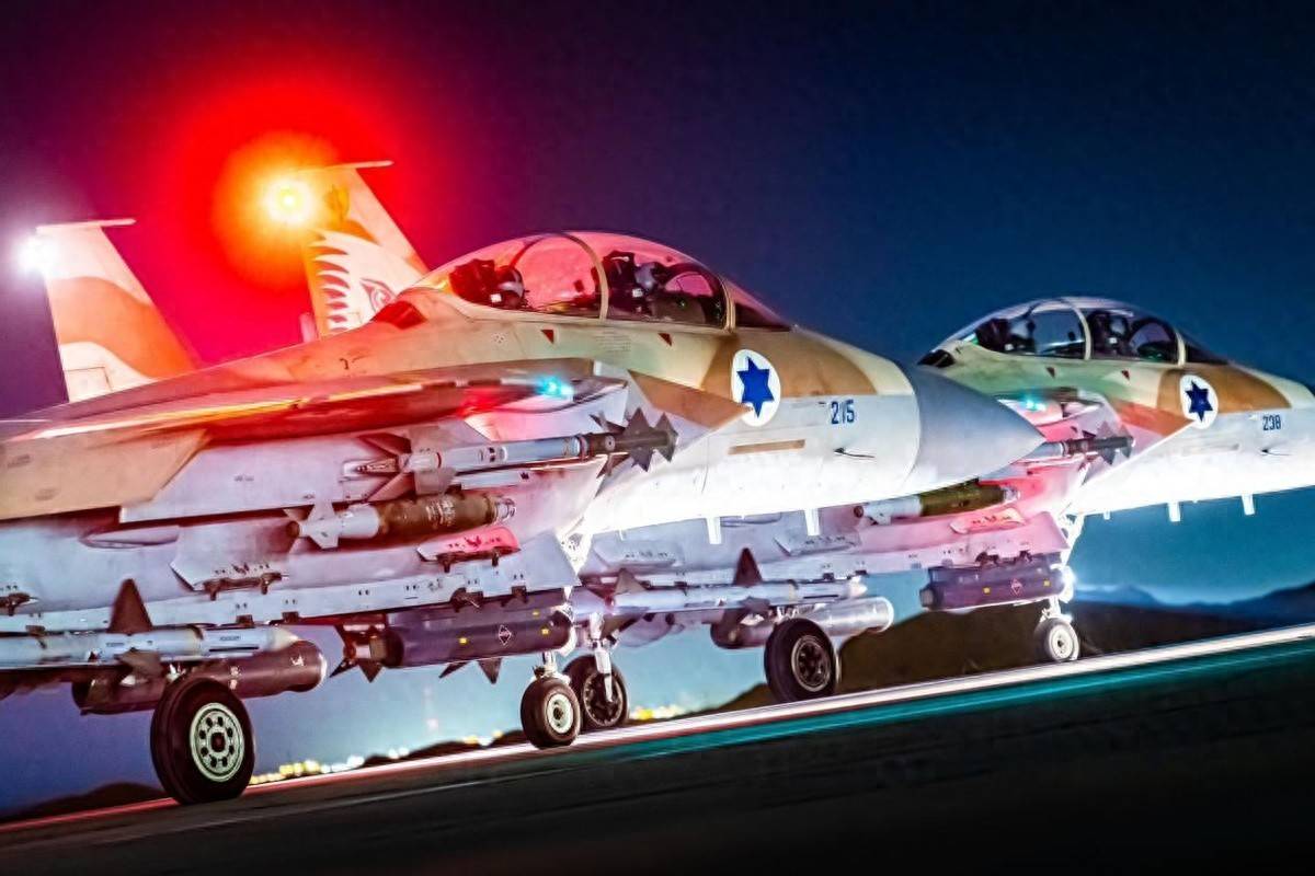 以色列千里追杀未果,哈马斯高层成功逃脱,这次行动幕后推手究竟是谁?