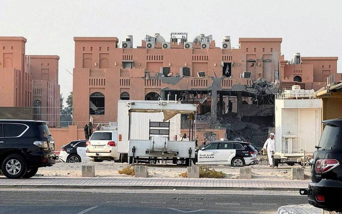 以色列千里追杀未果,哈马斯高层成功逃脱,这次行动幕后推手究竟是谁?