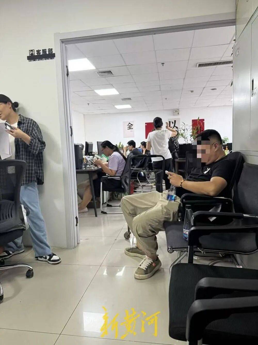 仲家汇接手不到一年半,“银座”重回山师东路?前者退场引发关注