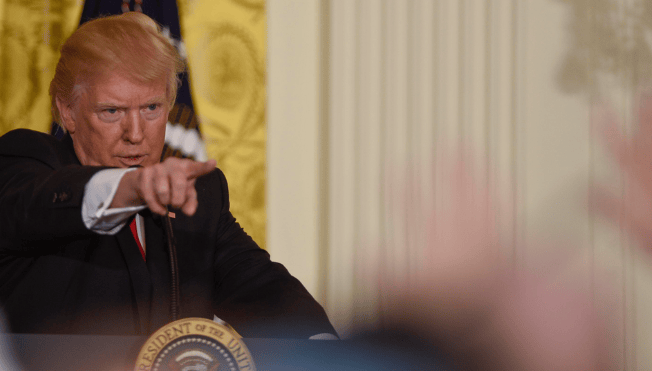 厉害了我的国!中美谈判结果出炉之际,中方甩出第二张“王炸”,这次还是没谈妥?