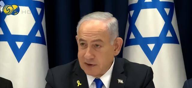 法国等多国宣布承认巴勒斯坦国，内塔尼亚胡放话：不仅限于加沙