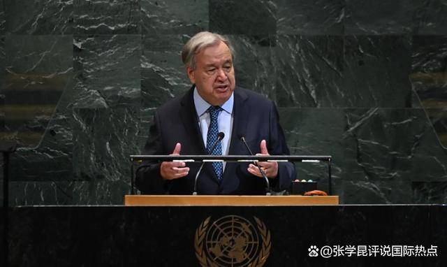 当着全球的面,中国重磅决定,这个便宜我们不占,切断特朗普后路