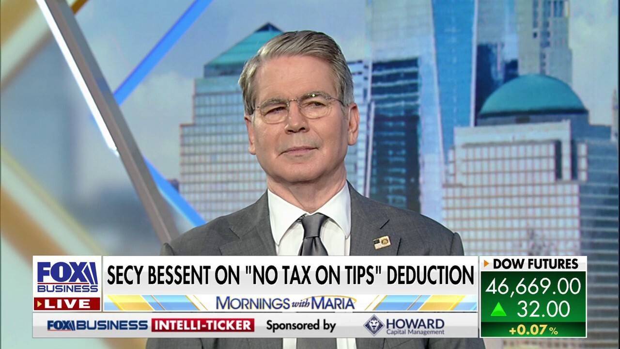 美财长:世界经济最大风险,就是99%高端芯片在台湾生产