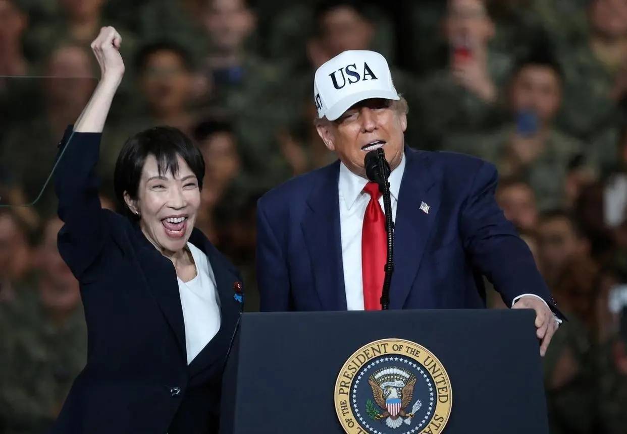 73个日本地方议会上书高市早苗，希望不要放弃无核三原则，会让国家陷入万劫不复