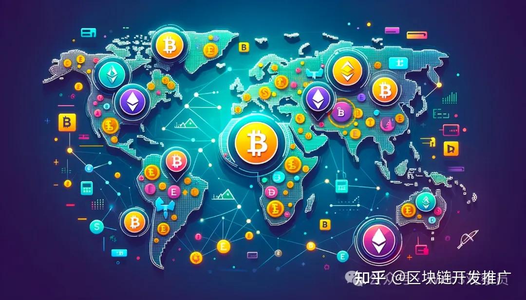 数字货币区块链(数字货币区块链合法吗) 数字货币区块链(数字货币区块链合法吗)