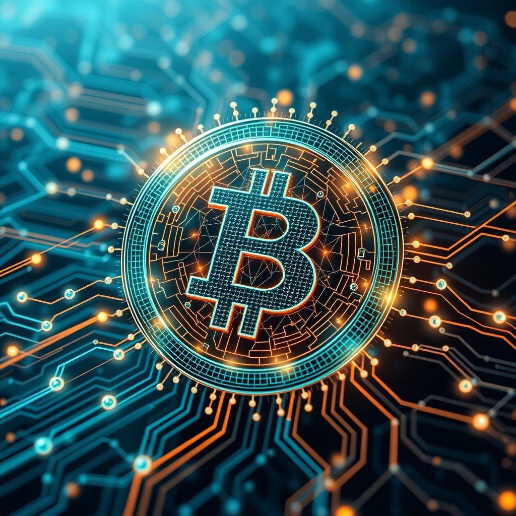 区块链与数字货币(区块链数字货币是真的吗) 区块链与数字货币(区块链数字货币是真的吗)