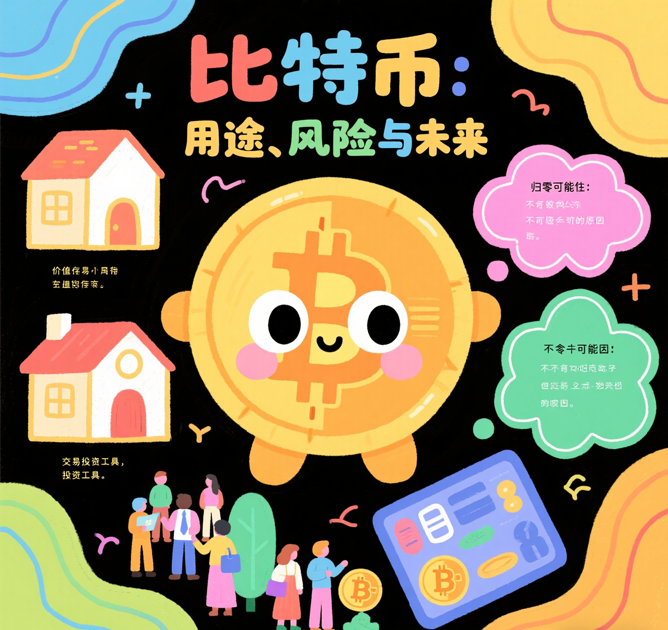 数字货币投资平台(数字货币投资平台如何保障资金安全) 数字货币投资平台(数字货币投资平台如何保障资金安全)