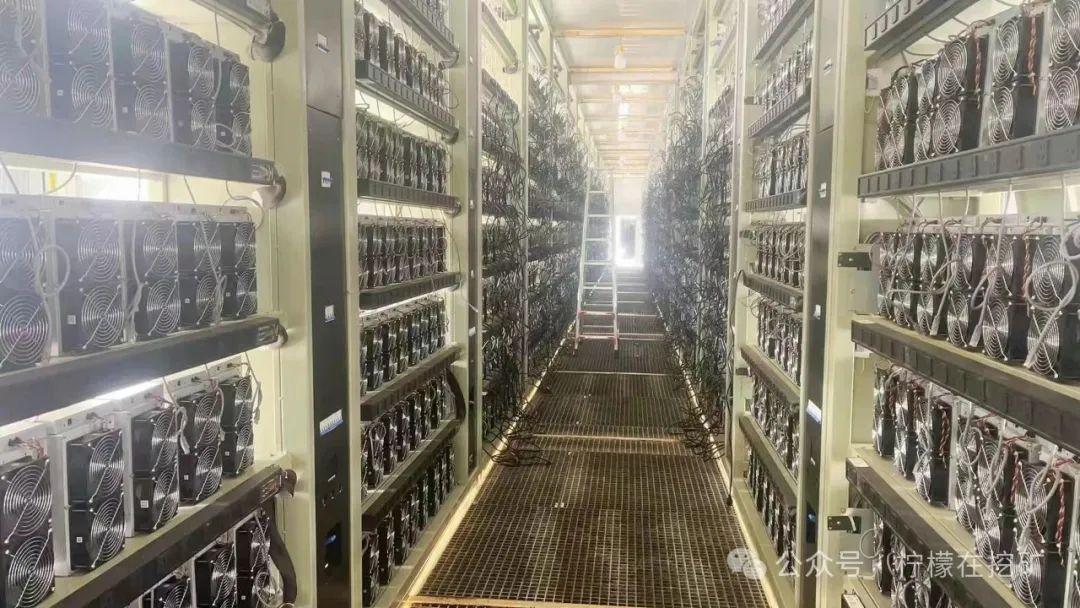 数字货币矿场(数字货币矿场合法吗) 数字货币矿场(数字货币矿场合法吗)