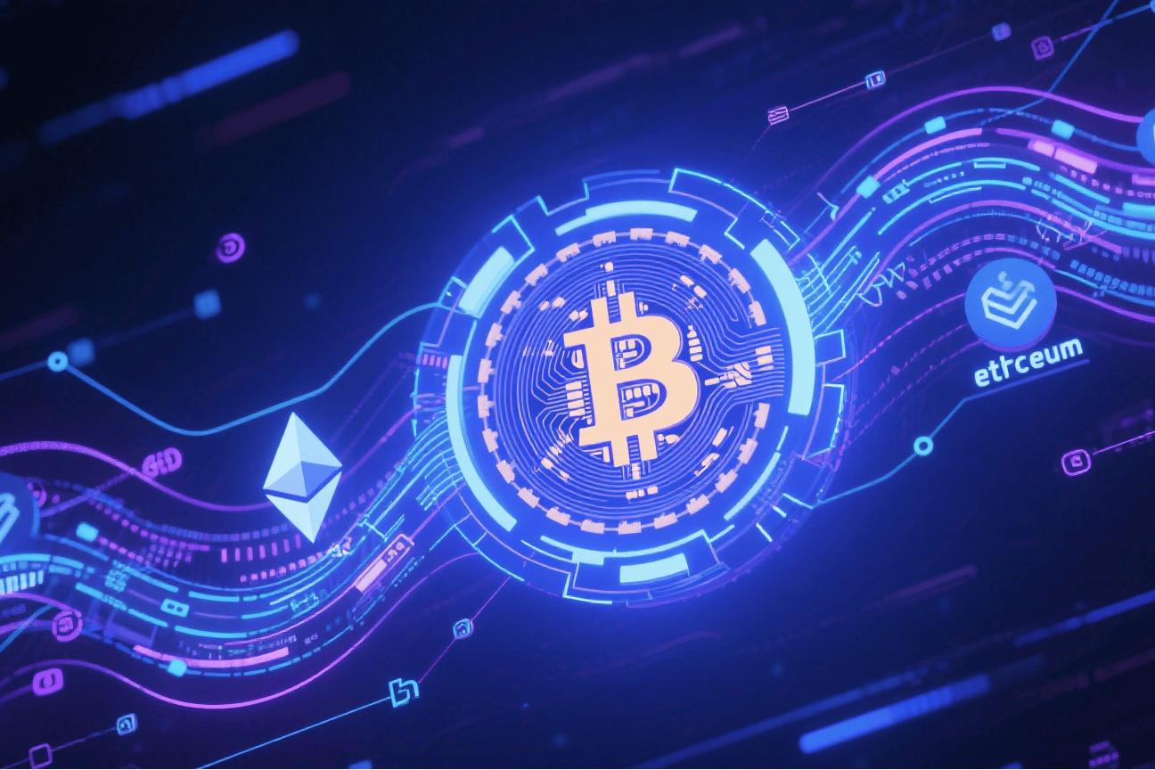 数字货币技术(数字货币技术原理)