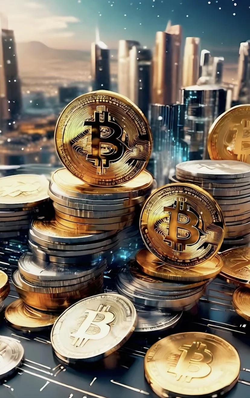 数字货币种类(什么是数字货币怎么操作赚钱)