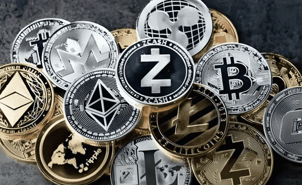 主流数字货币(主流数字货币有哪些)