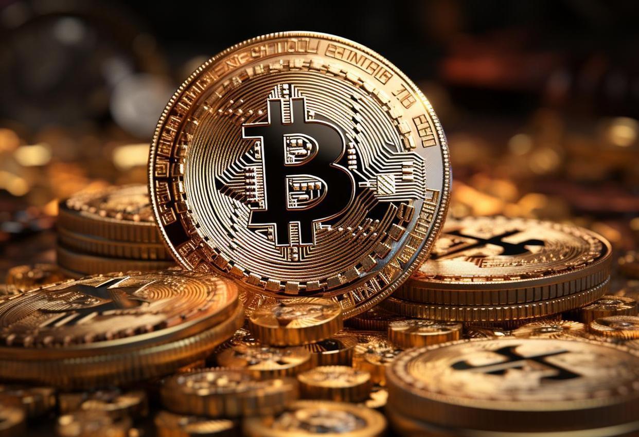 区块链数字货币(什么是区块链数字货币)