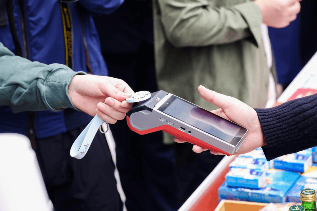 数字人民币货币钱包(数字人民币钱包是干什么用的)