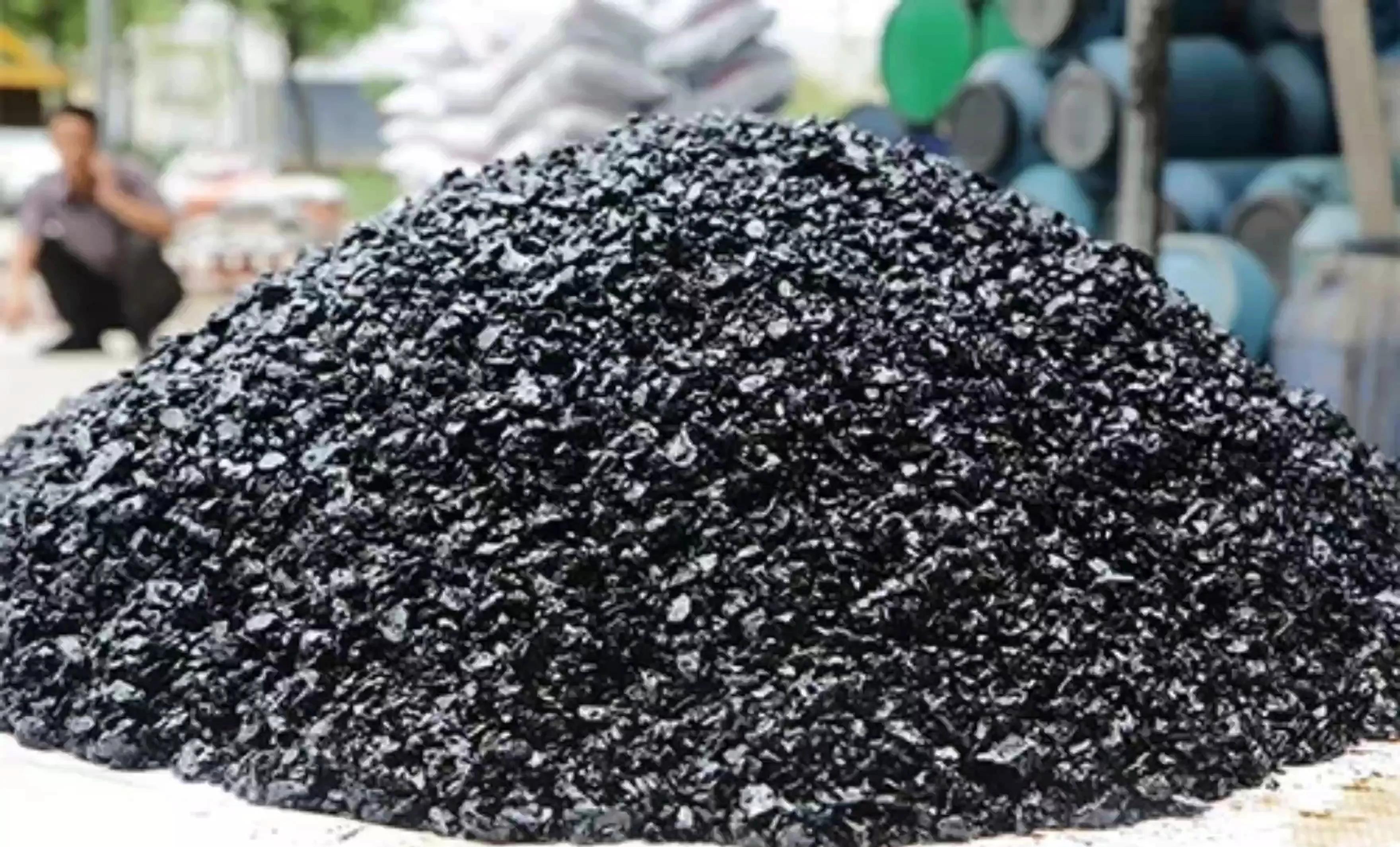 沥青现货(沥青现货库存)