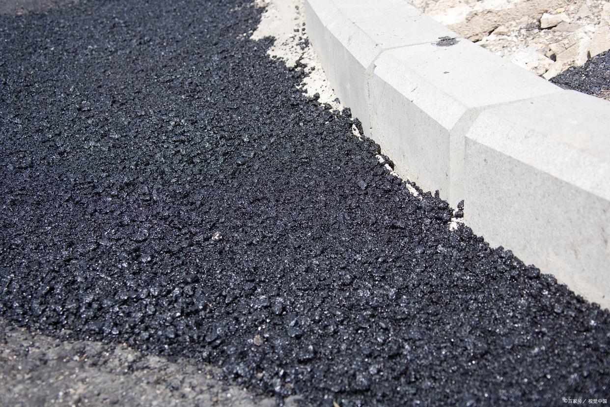 现货沥青(沥青现在的市场价格)